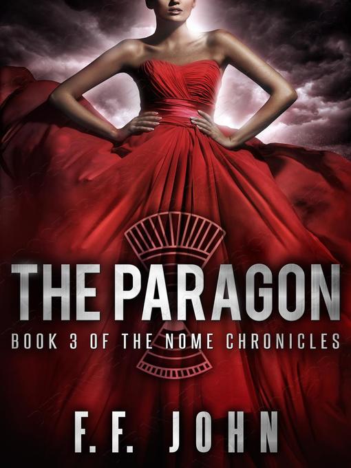 Title details for The Paragon by F. F. John - Available